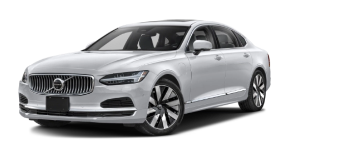 Volvo  S90